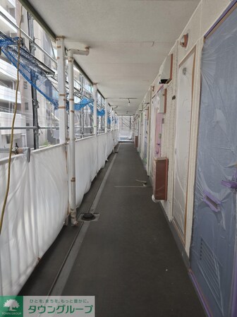 PLANET SAKURA CENTRALの物件内観写真